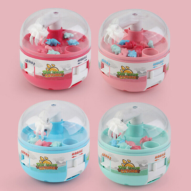 Fun Mini Claw Machine Game for Kids