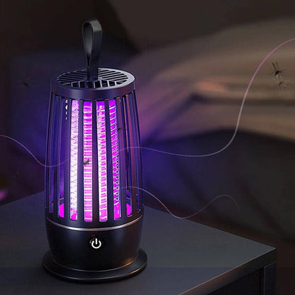 Indoor Insect Killer Table Lamp