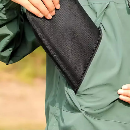 Portable Collapsible Outdoor Stool