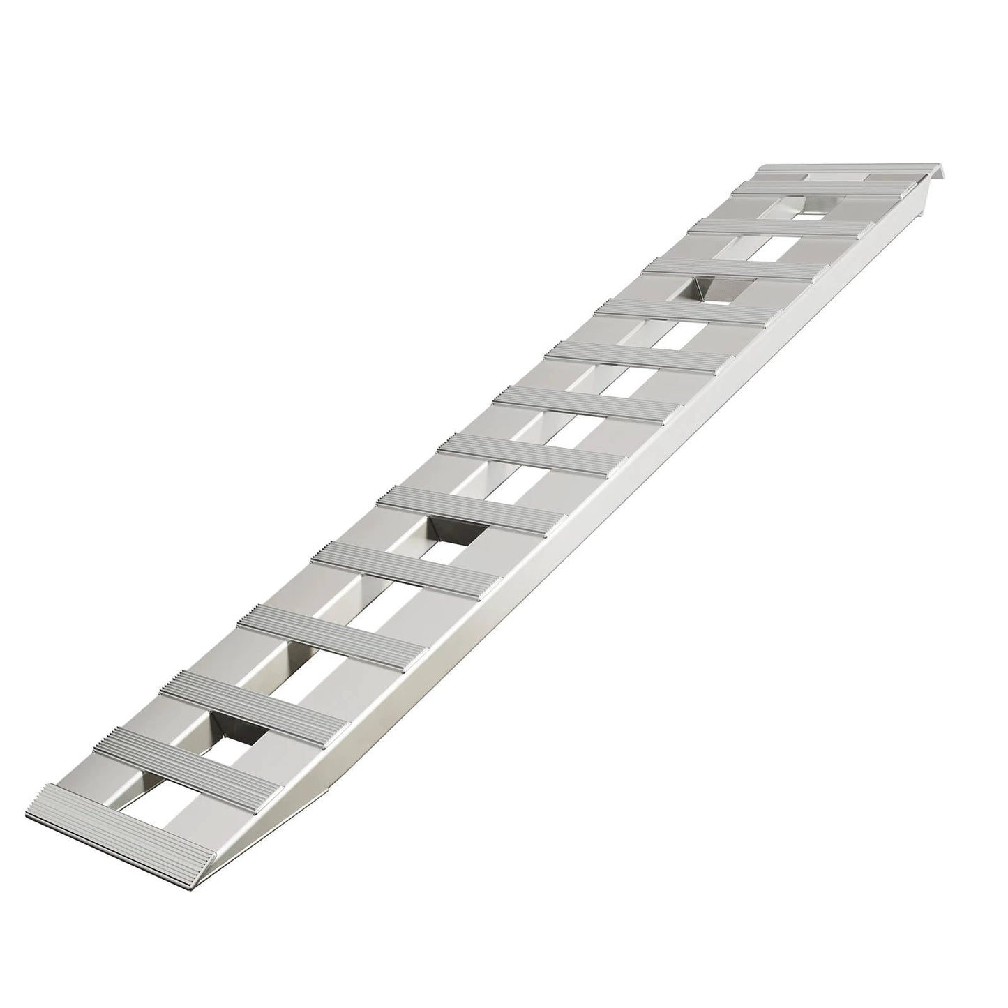 Heavy Duty 72 Steel Car Trailer Ramps