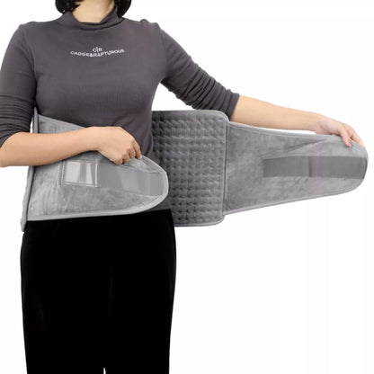 Warm Therapy Back Heat Pad
