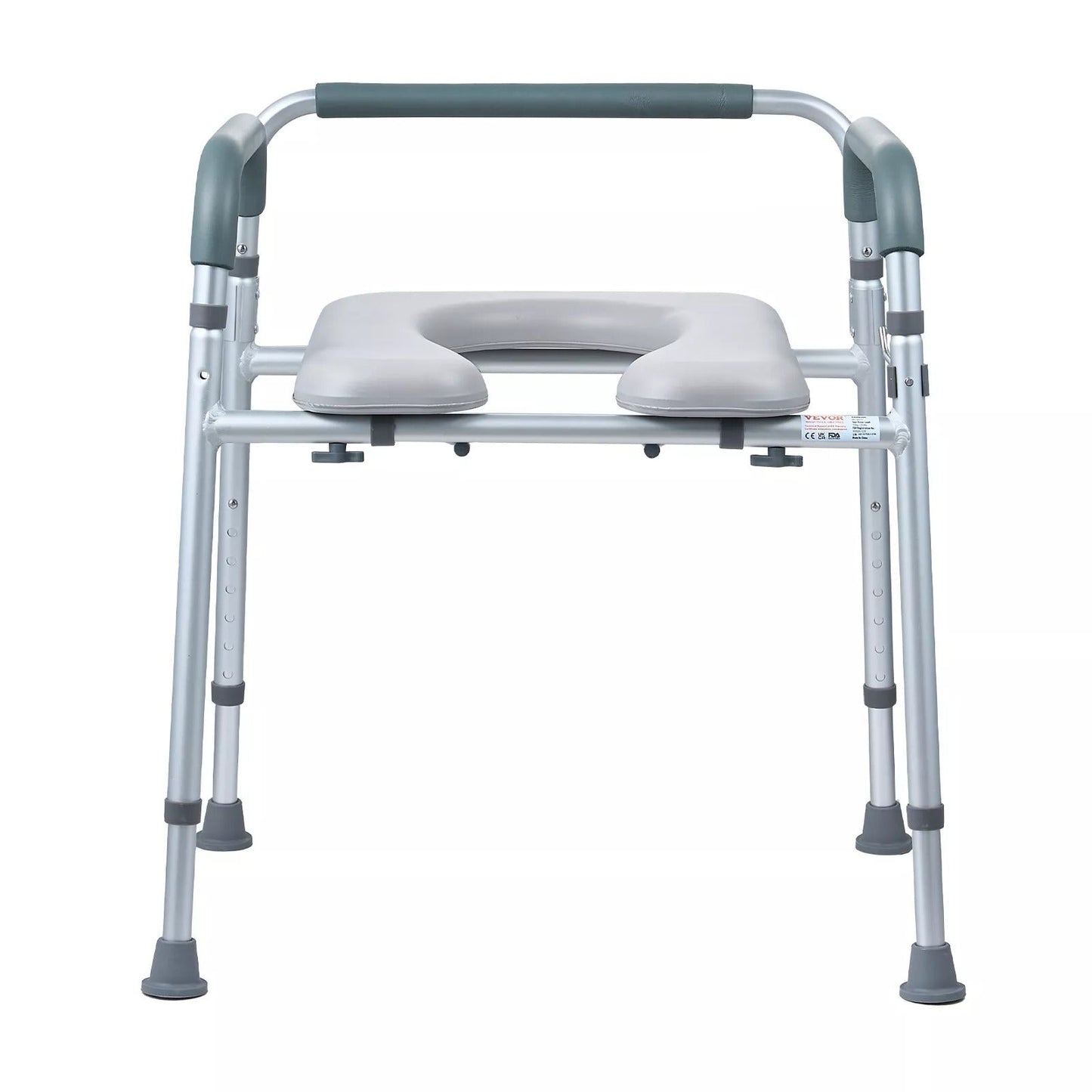 Portable Toilet Chair