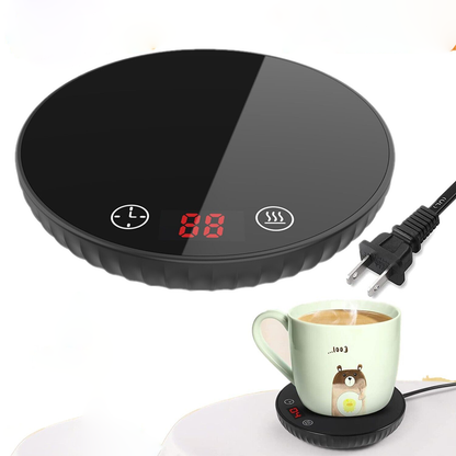 Electric Cup Heating Tray - Halri