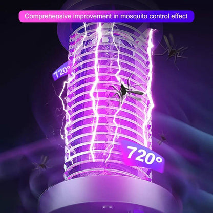 Indoor Insect Killer Table Lamp