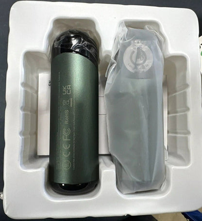 Reusable Pocket Heat Warmers Set