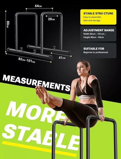 Home Gym Pull Up Station