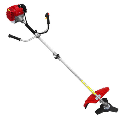 Powerful 52CC Gas String Trimmer Lawn Cutter
