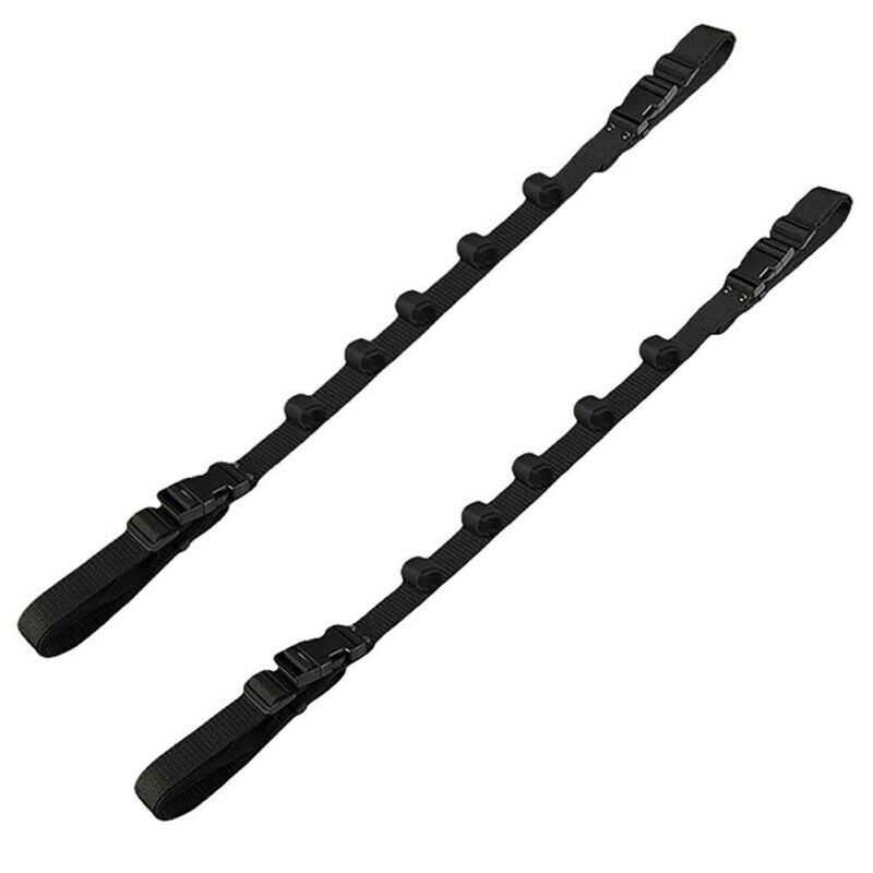 Fishing Rod Transport Bags (Holds 5 Rods)