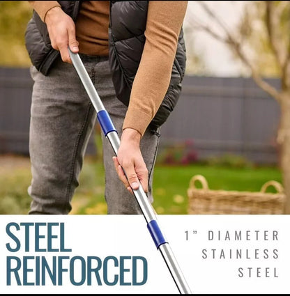 Garden Yard Rake