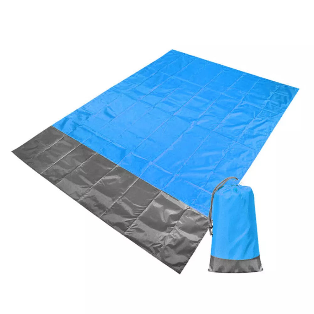 Waterproof Outdoor Picnic Beach Blanket Tarp