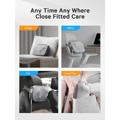 Relaxing Deep Tissue Massage Pillow