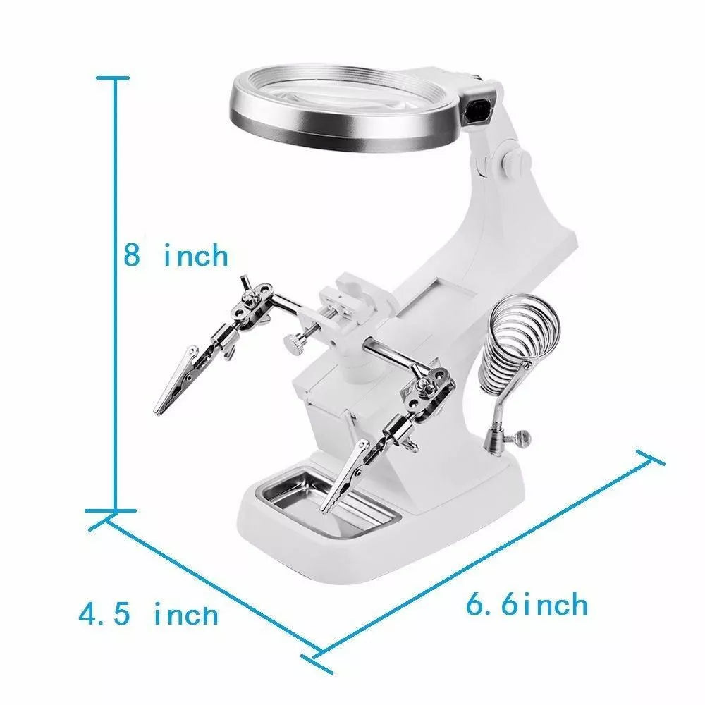 Easy Use Soldering Workstation