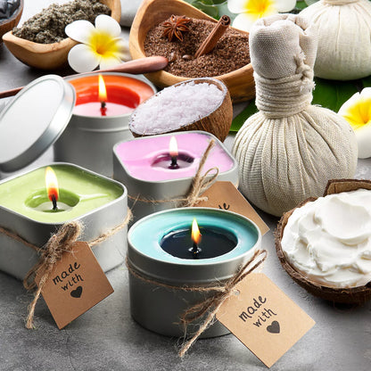 DIY Home Scented Candle Kit