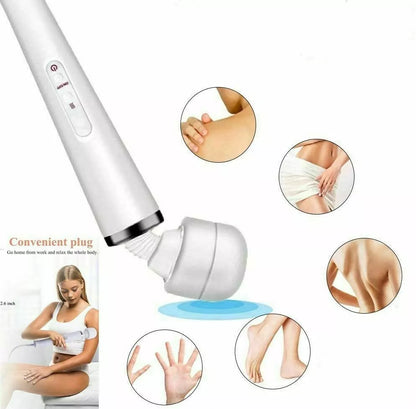Portable Electric Body Massage Tool