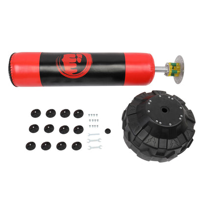 Tough Pro Boxing Punch Bag