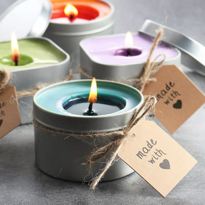 DIY Home Scented Candle Kit