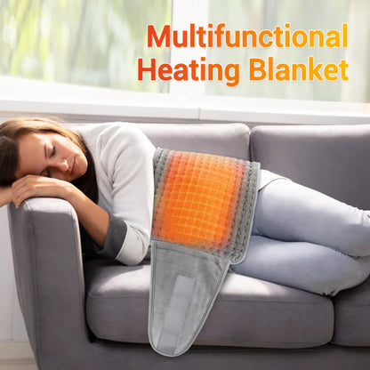 Warm Therapy Back Heat Pad