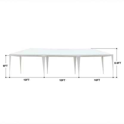 Large Waterproof Outdoor Event Canopy Tent
