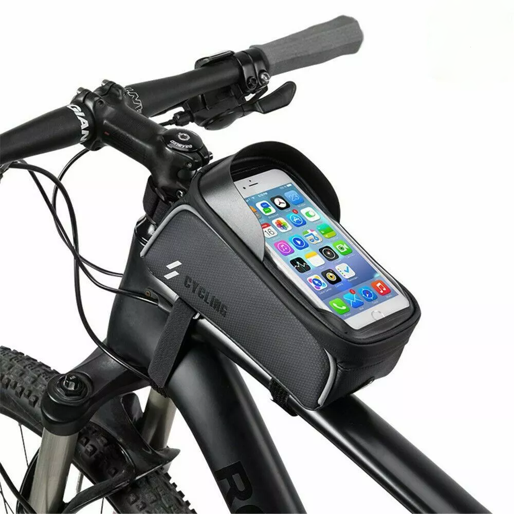 Water Resistant Cycle Phone Mount - Halri
