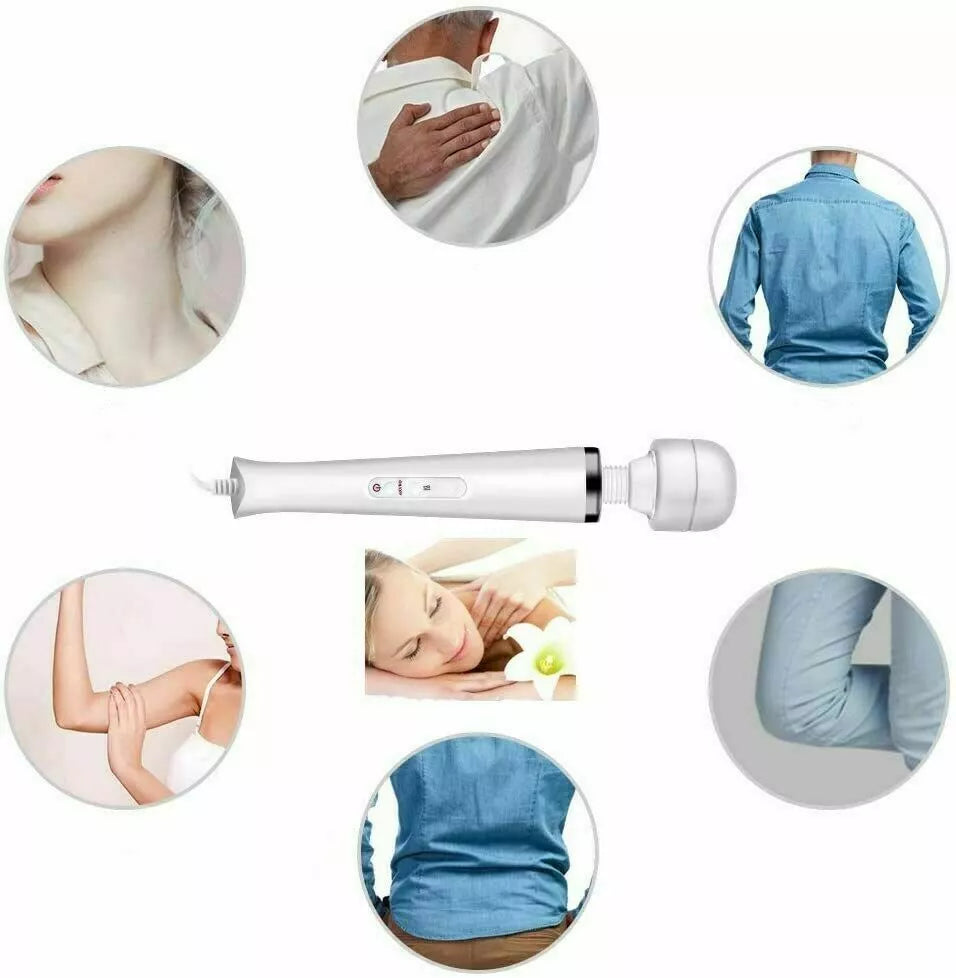 Portable Electric Body Massage Tool