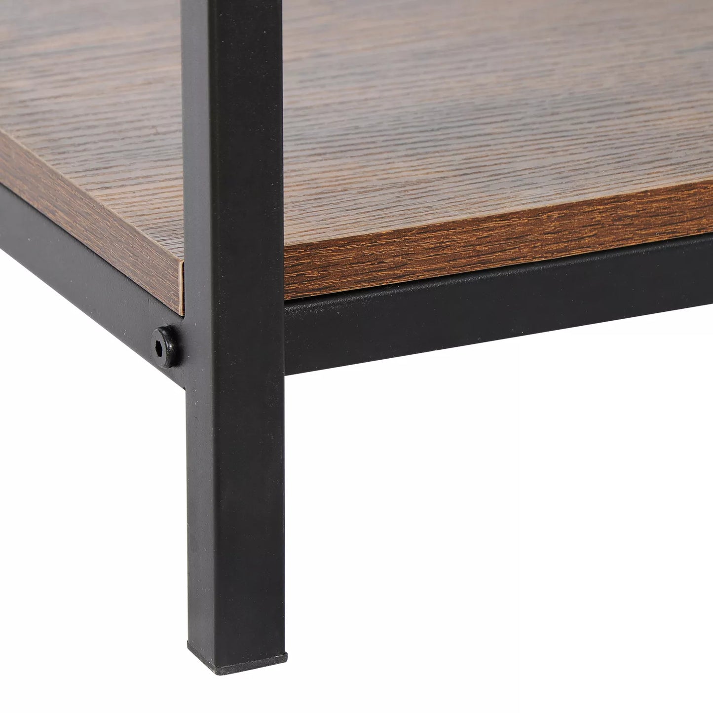 Outdoor Steel Fire Pit Table with Lid