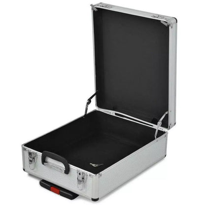 Professional Mechanics Toolbox Kit Set