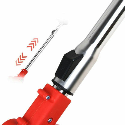 Portable Rechargeable Lawn Trimmer