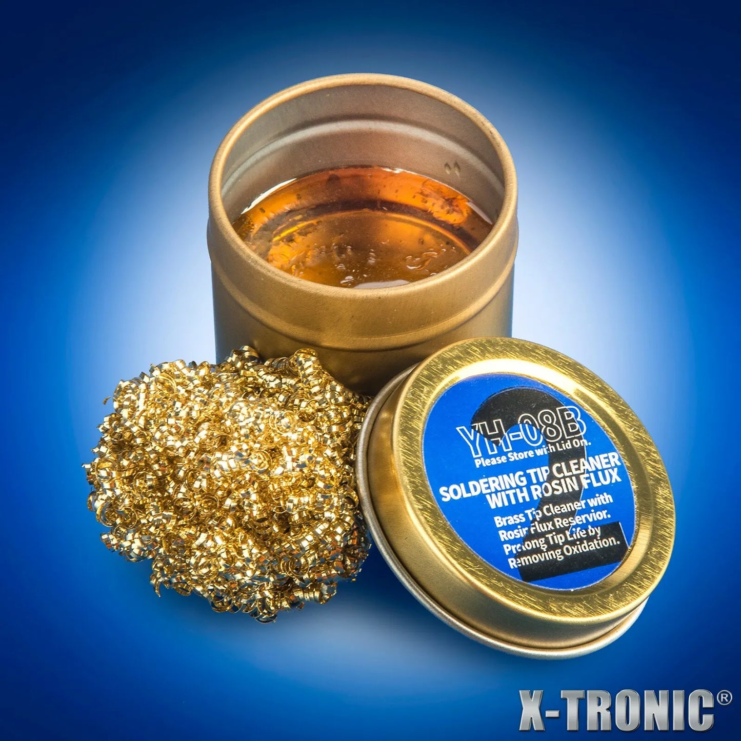 Digital Soldering Kit