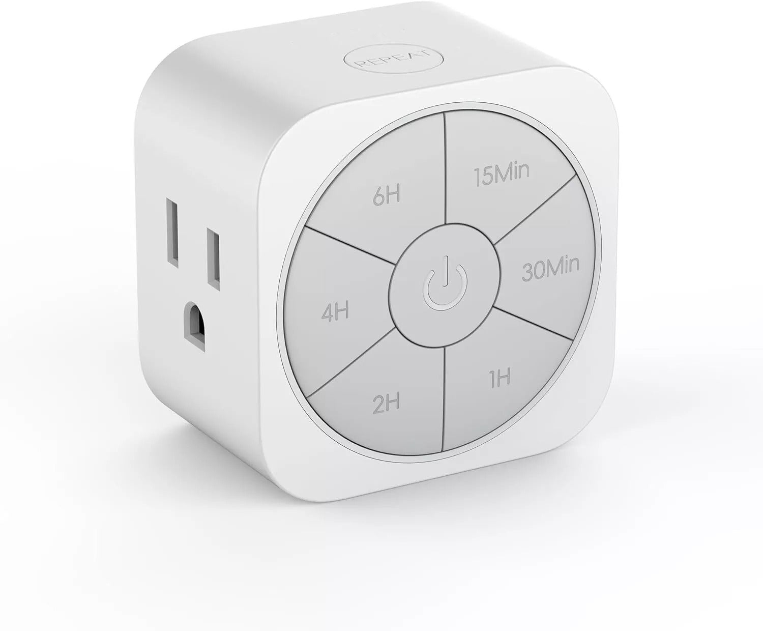 Smart Plug Timer Switch - Halri