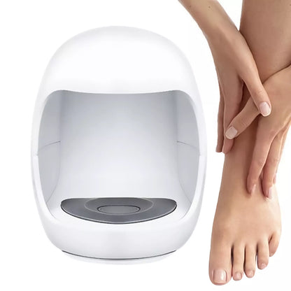 Easy To Use Nail Fungus Laser Clip - Halri