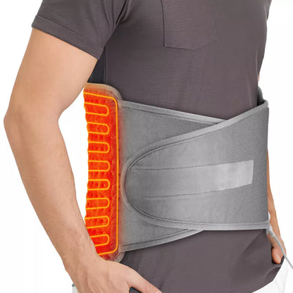 Warm Therapy Back Heat Pad