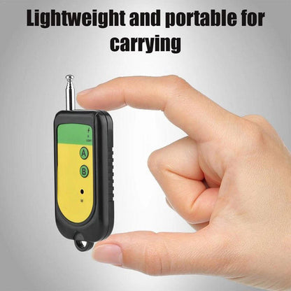 Compact Spy Camera RF Signal Detector