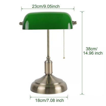 Classic Desk Table Lamp