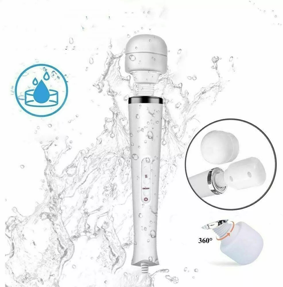 Portable Electric Body Massage Tool