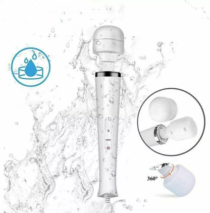 Portable Electric Body Massage Tool