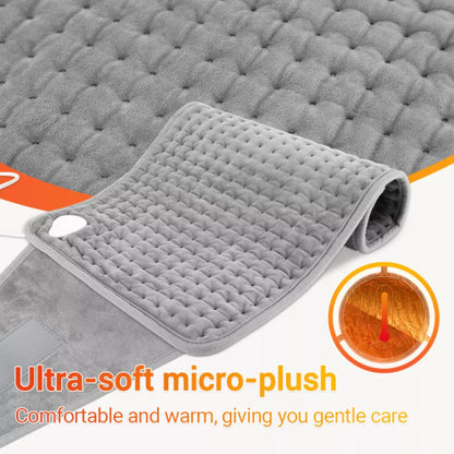 Warm Therapy Back Heat Pad
