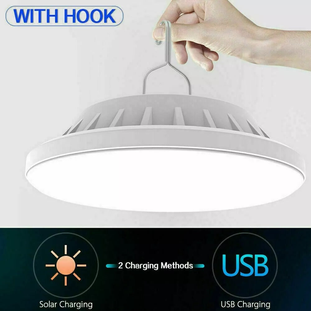 Portable Outdoor LED Lights