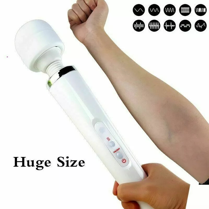 Portable Electric Body Massage Tool