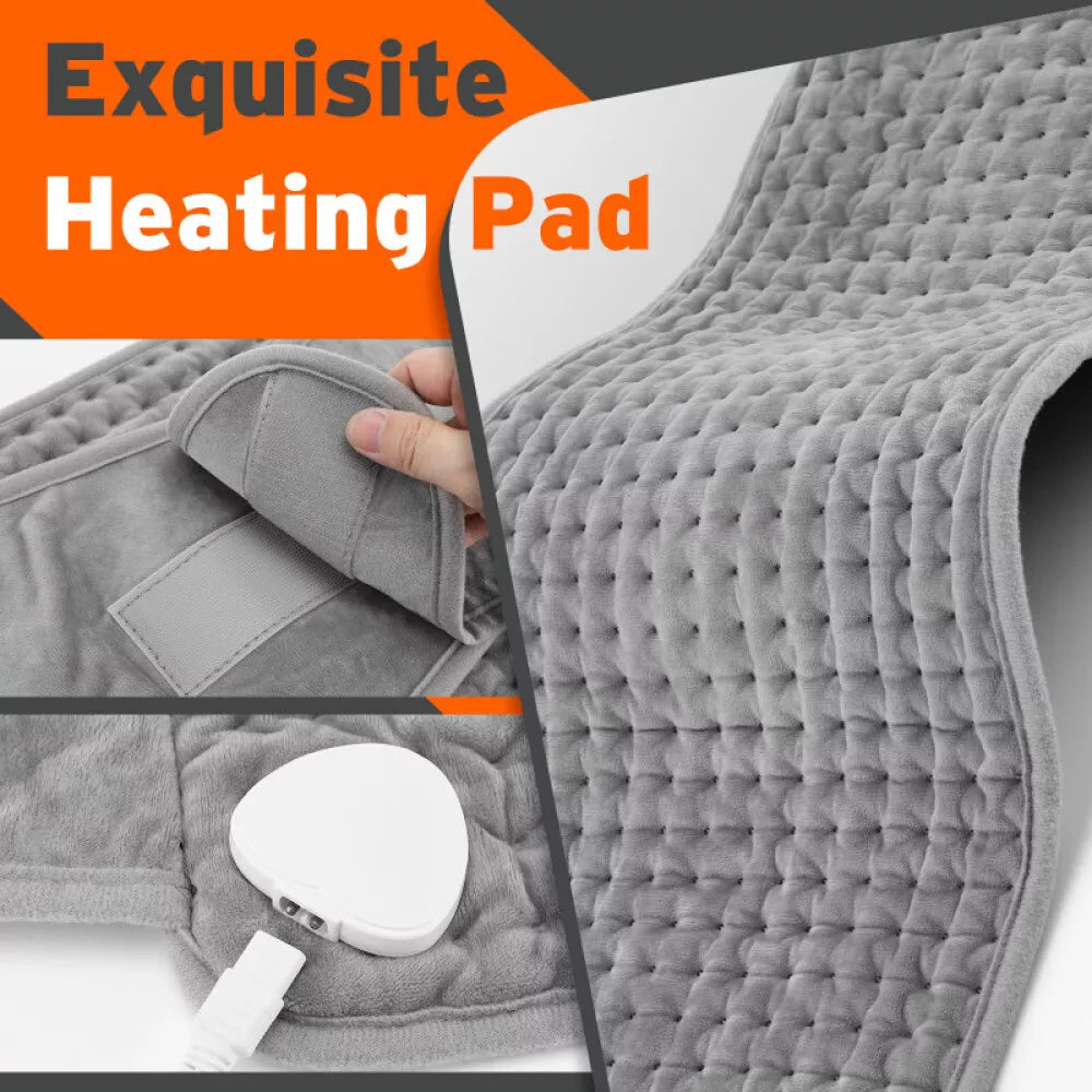 Warm Therapy Back Heat Pad