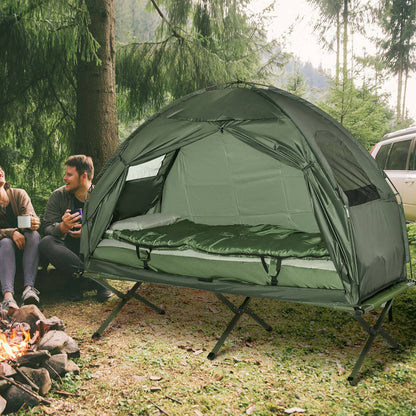 Lightweight Solo Hiking Tent - Halri
