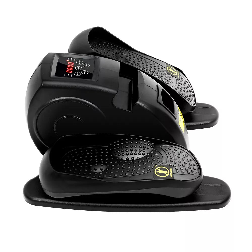 Compact Home Office Foot Pedal Exerciser