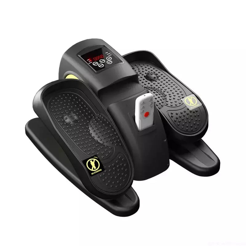 Compact Home Office Foot Pedal Exerciser