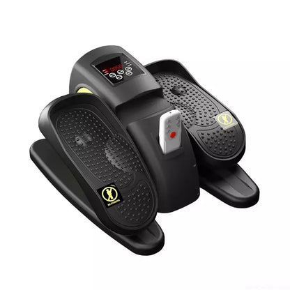 Compact Home Office Foot Pedal Exerciser