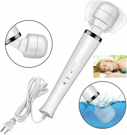 Portable Electric Body Massage Tool - Halri
