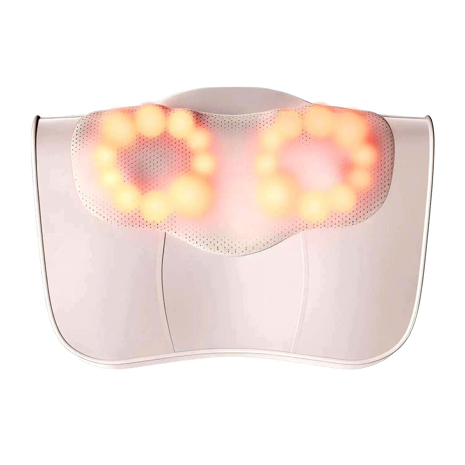 Comfortable Heating Neck Support Pillow - Halri