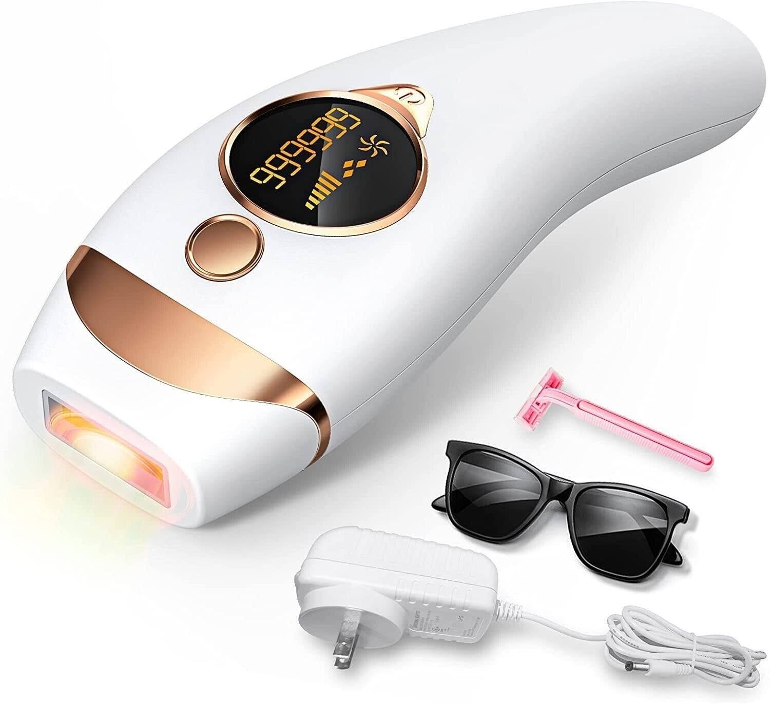 Permanent Hair Reduction Device - Halri