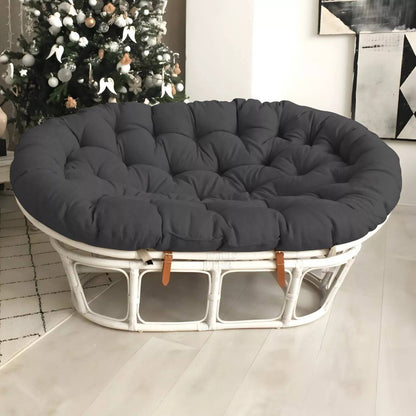 Large Round Chair Seat Cushion Pad - Halri