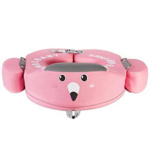 Safe Baby Swim Float Neck Ring for Kids