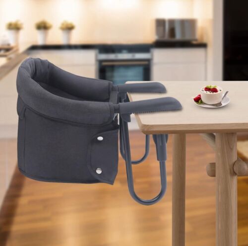 Sturdy Dining Room Chair - Halri