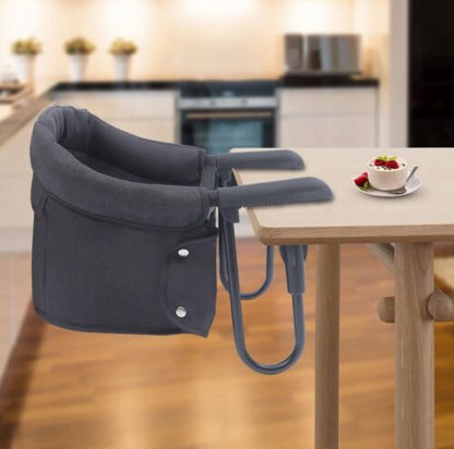Sturdy Dining Room Chair - Halri